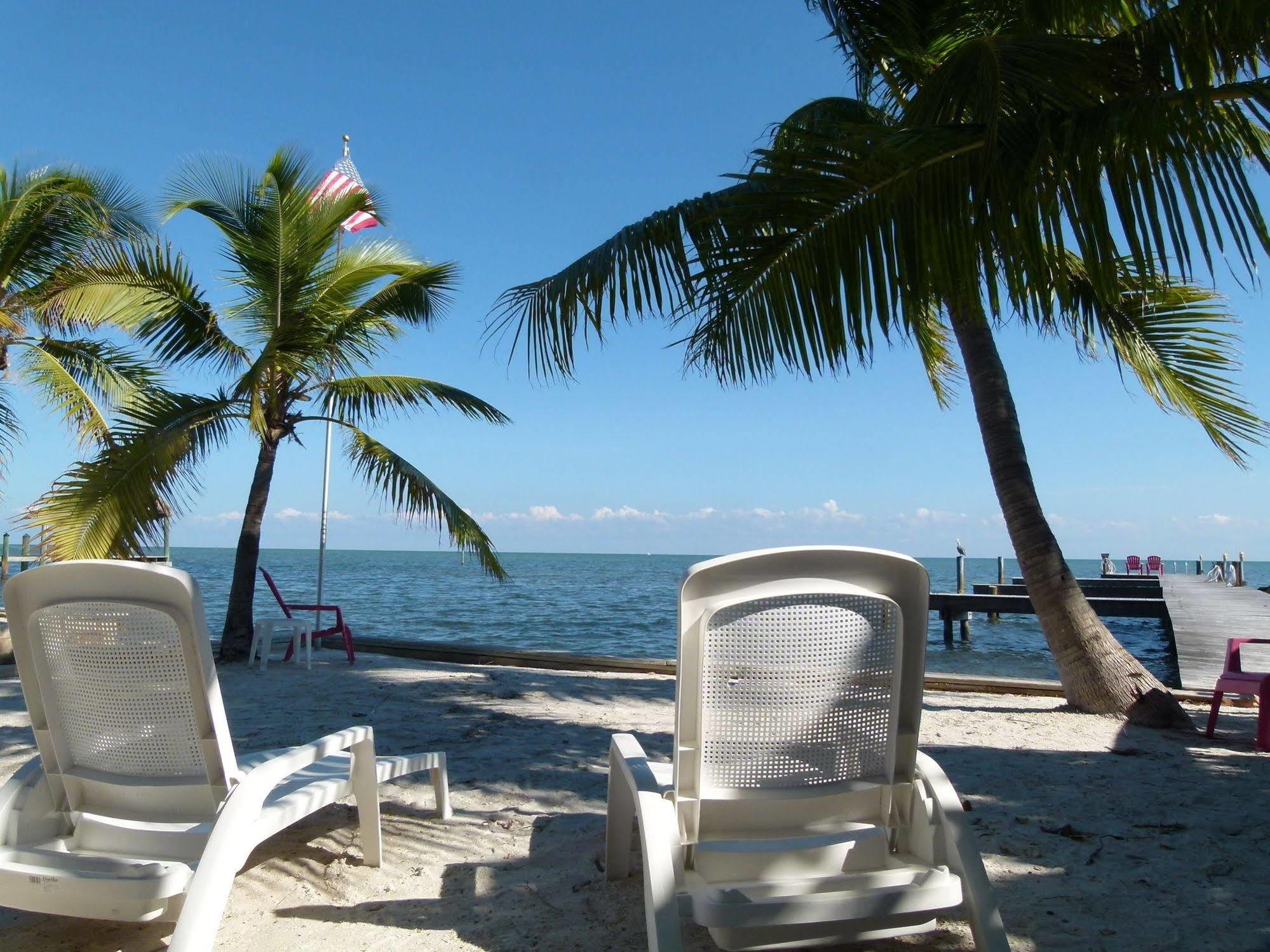 Sands of Islamorada Bagian luar foto